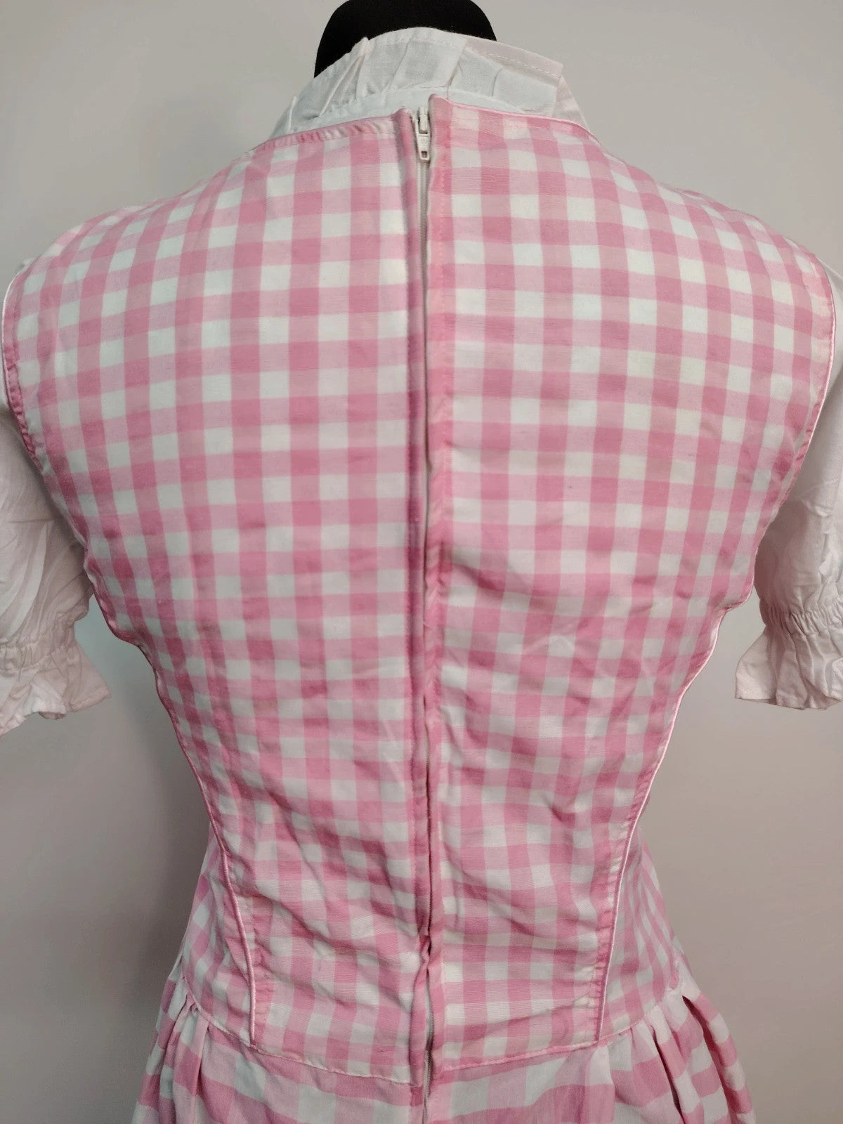 Bellissimo Dirndl vestito abito tirolese tyrol EU 44